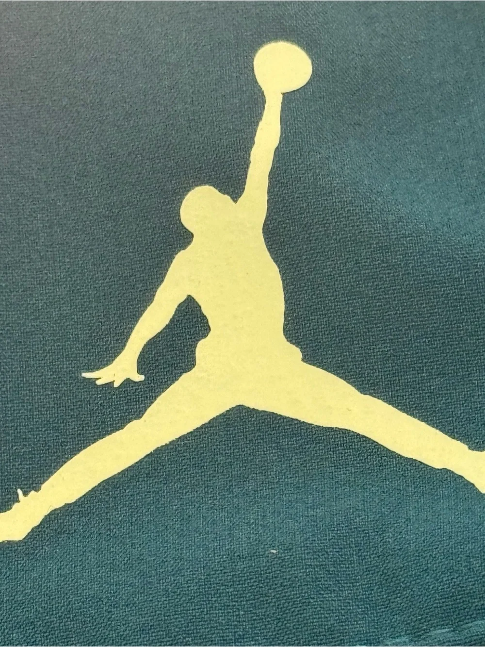 Nike Jordan Dri-FIT Sport Golf Slim Fit Cargo Pants Blue Men’s 34x34 NWT